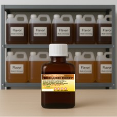 Концентрат "Виски Jack Джек с медом Honey" 